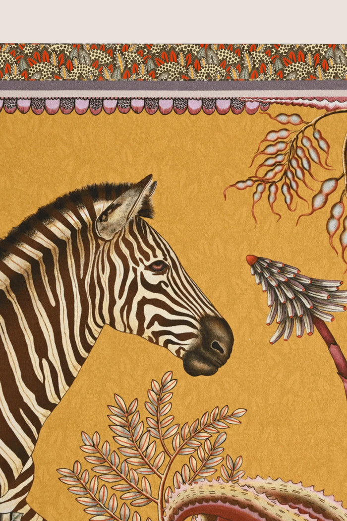 Thanda Stripe Napkins (Set of 2)