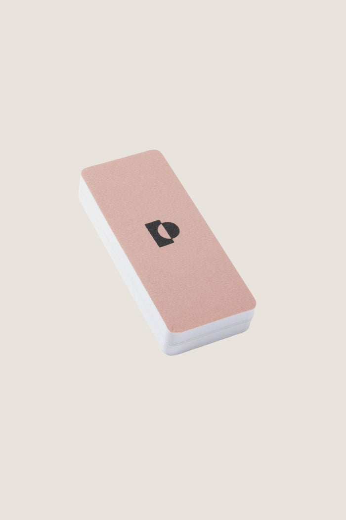 The Buff Plus Two-Sided Nail Buffer