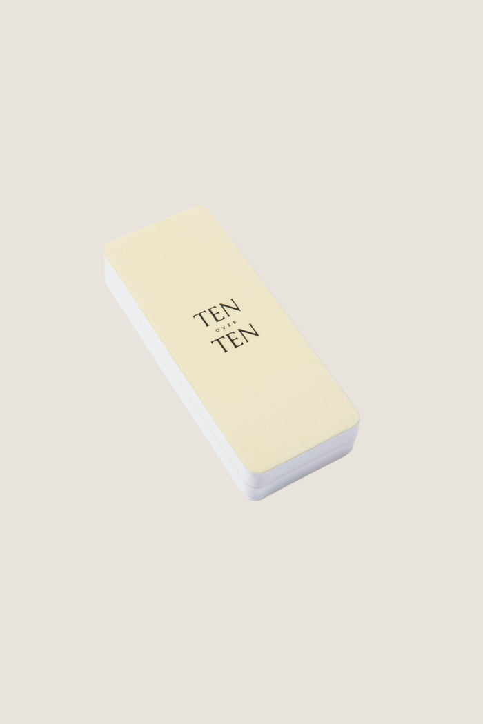 The Buff Plus Two-Sided Nail Buffer