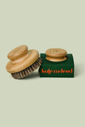 The Dry Brush