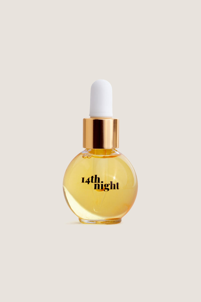 The Hair Elixir