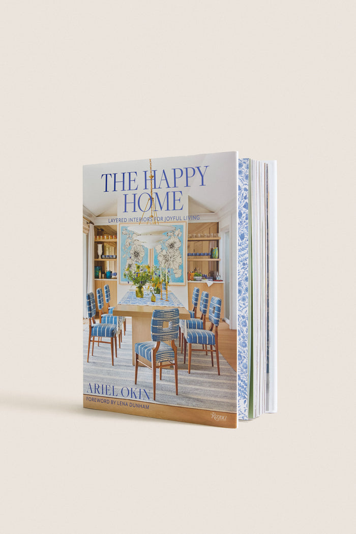 The Happy Home