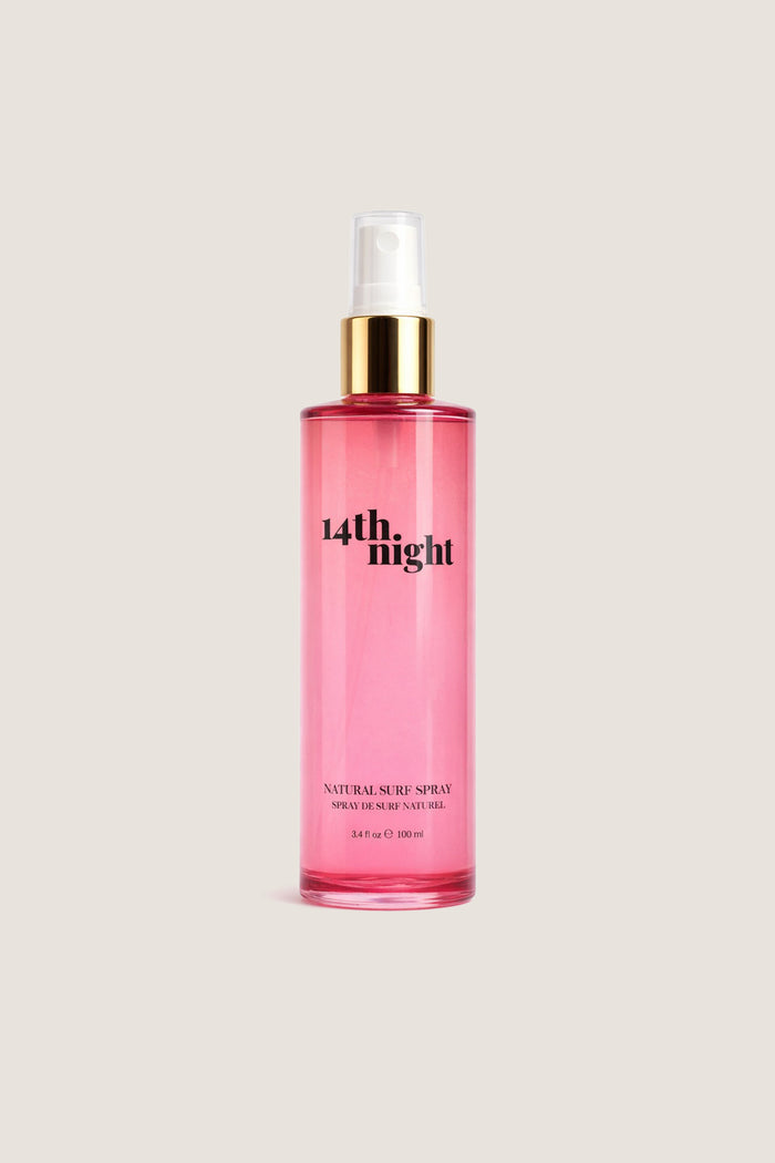 The Natural Surf Spray