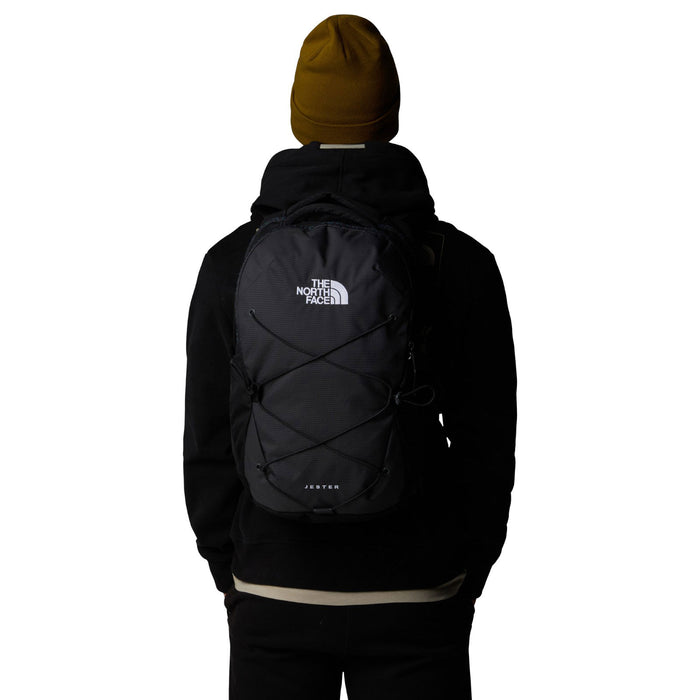 The North Face 28-Litre Jester Water-Repellent Backpack