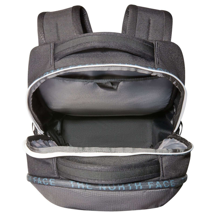 The North Face Jester Backpack Grey