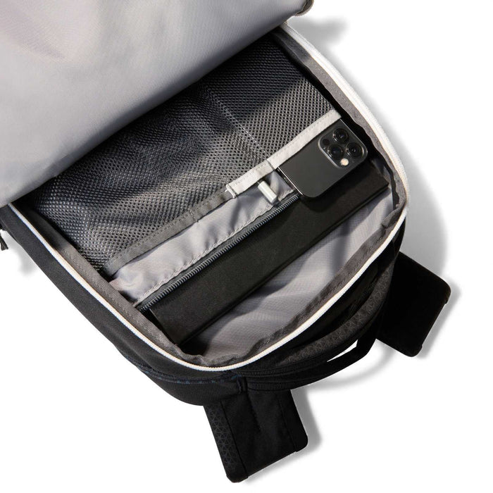 The North Face Jester Backpack Grey