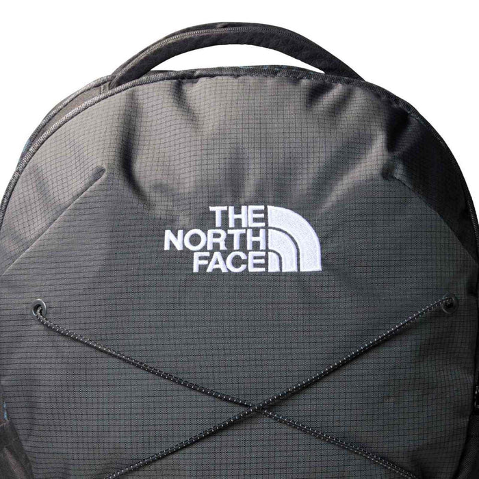 The North Face Jester Backpack Grey
