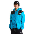 TNF Boys ANTORA Rain Jacket Blue