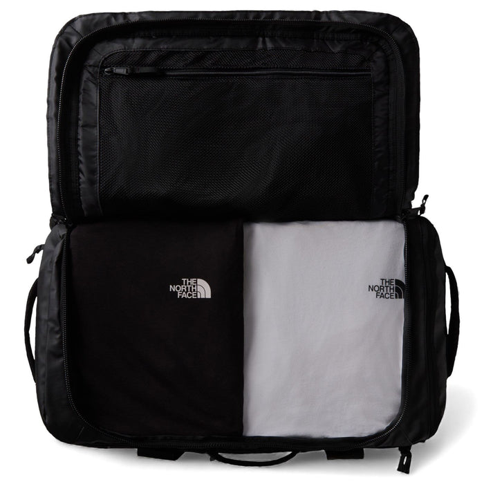 TNF Base Camp Voyager Duffel 42L Black