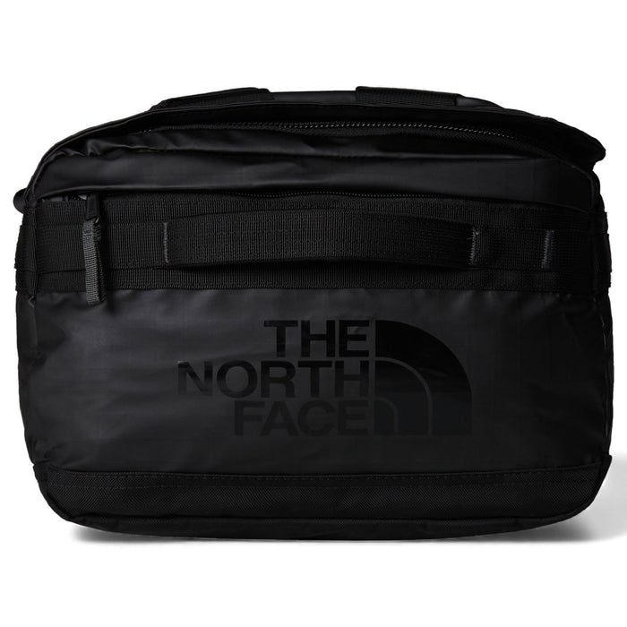 TNF Base Camp Voyager Duffel 42L Black