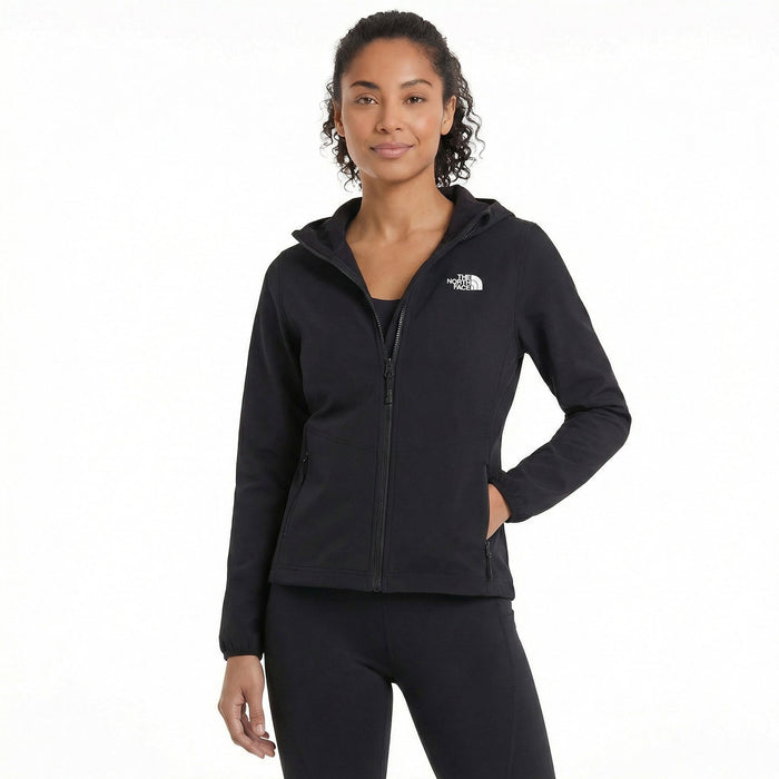 The North Face COMBAL SOFTSHELL 2.0 Womens Jacket
