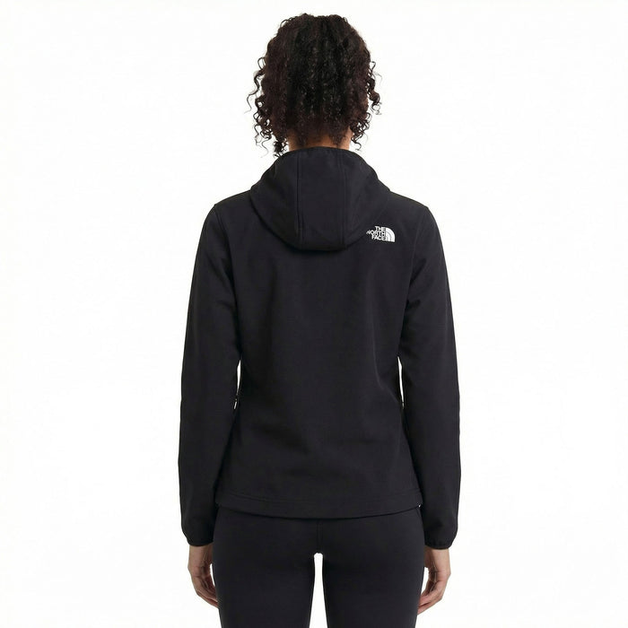 The North Face COMBAL SOFTSHELL 2.0 Womens Jacket