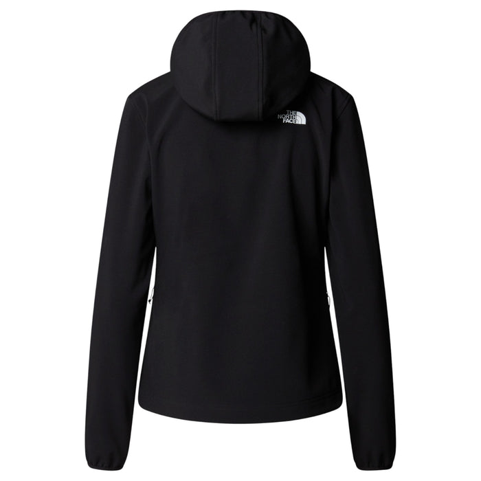 The North Face COMBAL SOFTSHELL 2.0 Womens Jacket