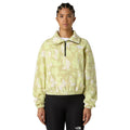 The North Face Mountain Athletics Womens Half-Zip Fleece