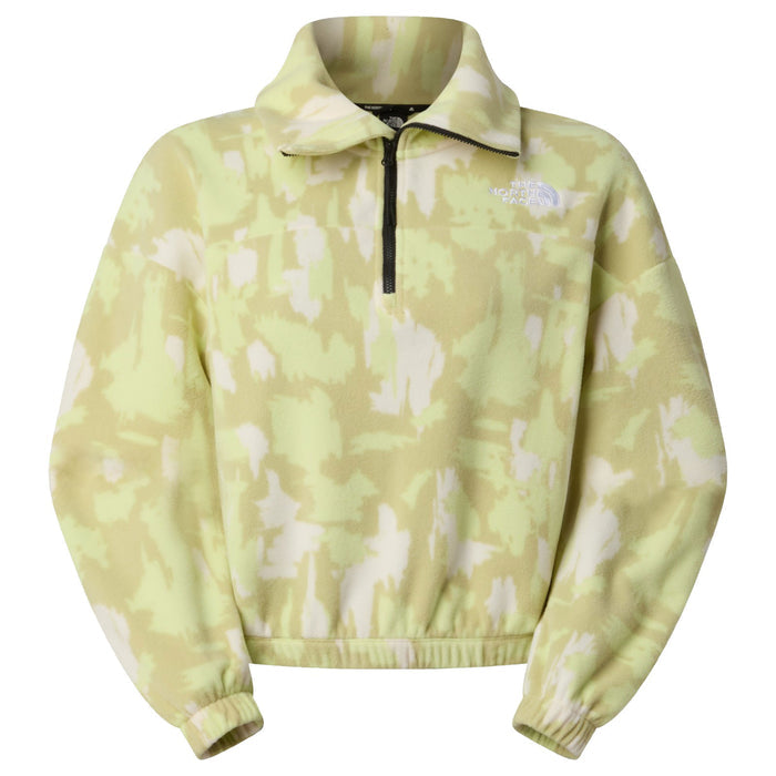 The North Face Mountain Athletics Womens Half-Zip Fleece