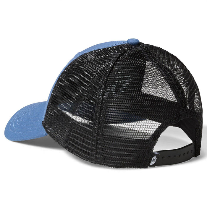 The North Face Mudder Trucker Cap Blue