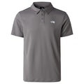 The North Face Tanken Mens Short-Sleeve Polo Shirt