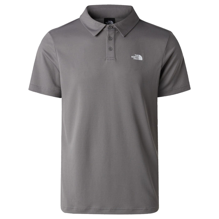 The North Face Tanken Mens Short-Sleeve Polo Shirt