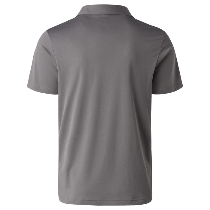 The North Face Tanken Mens Short-Sleeve Polo Shirt