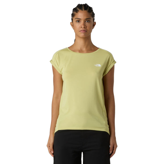 The North Face Tanken Womens Short-Sleeve Tank Top