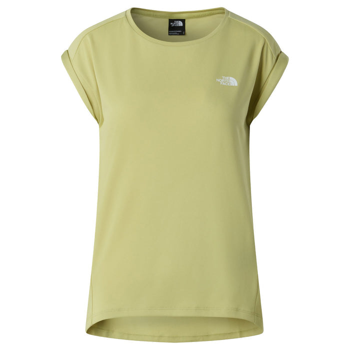 The North Face Tanken Womens Short-Sleeve Tank Top