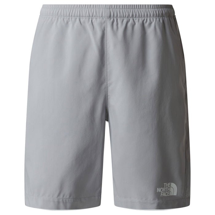 The North Face Teens 24/7 Pentadome Embossed Training Shorts