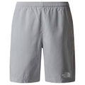 The North Face Teens 24/7 Pentadome Embossed Training Shorts
