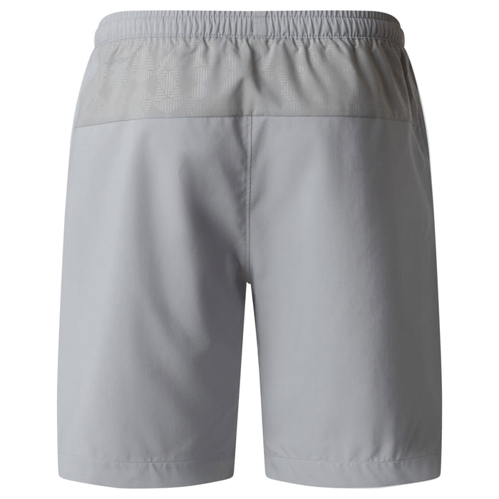 The North Face Teens 24/7 Pentadome Embossed Training Shorts