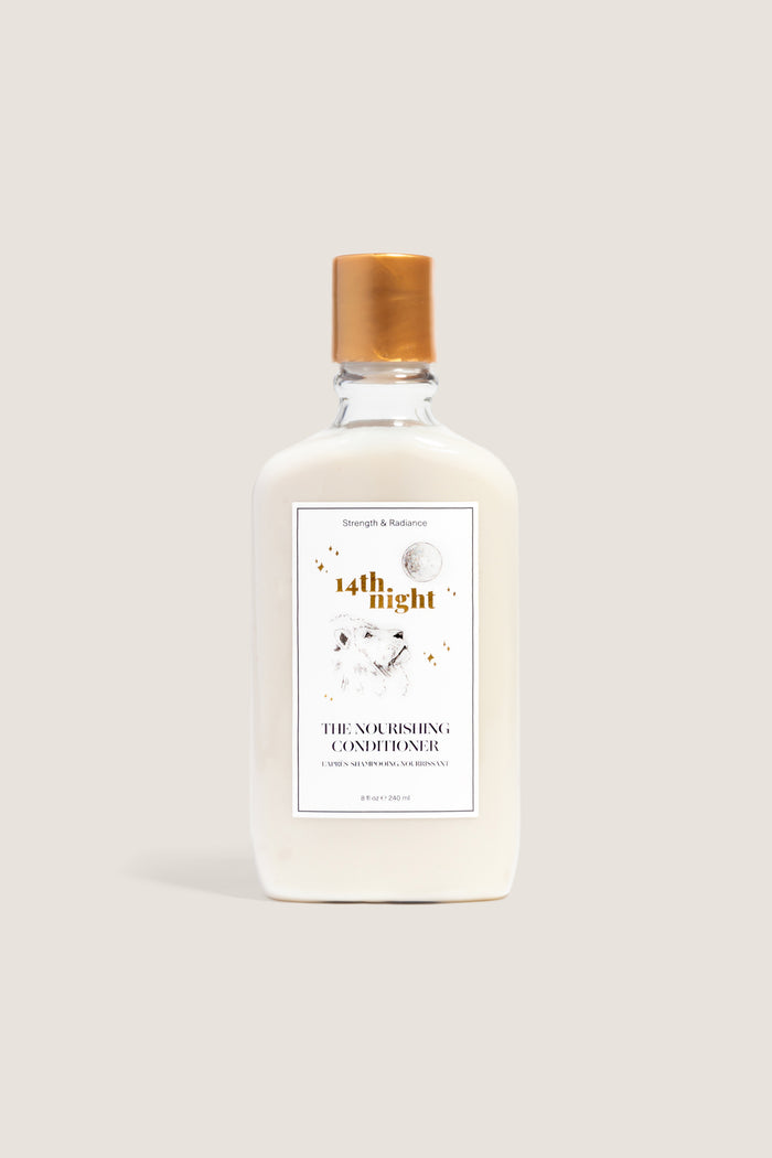 The Nourishing Conditioner