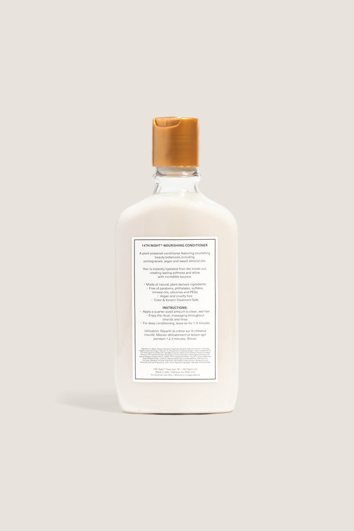 The Nourishing Conditioner