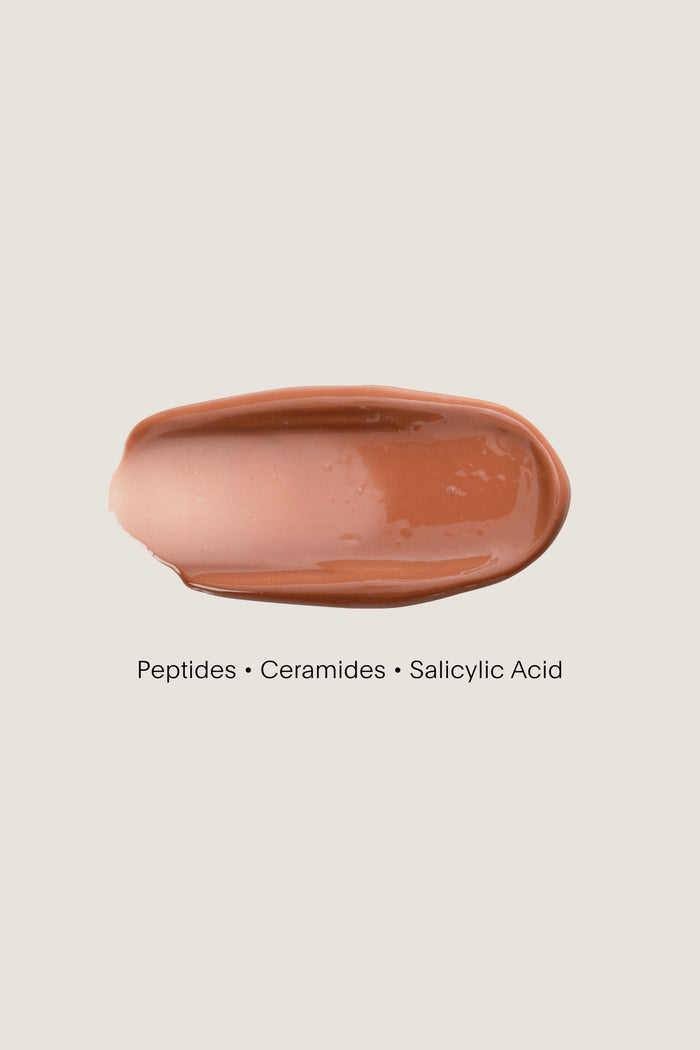 The Plasma Lip Compound in Fawn