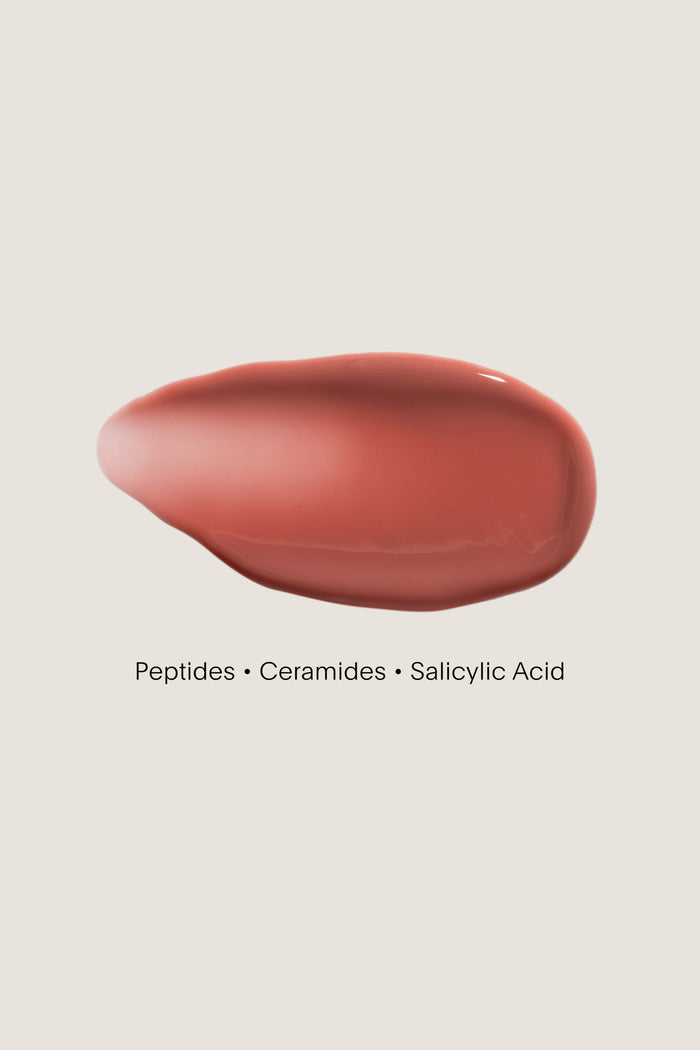 The Plasma Lip Compound in Lady