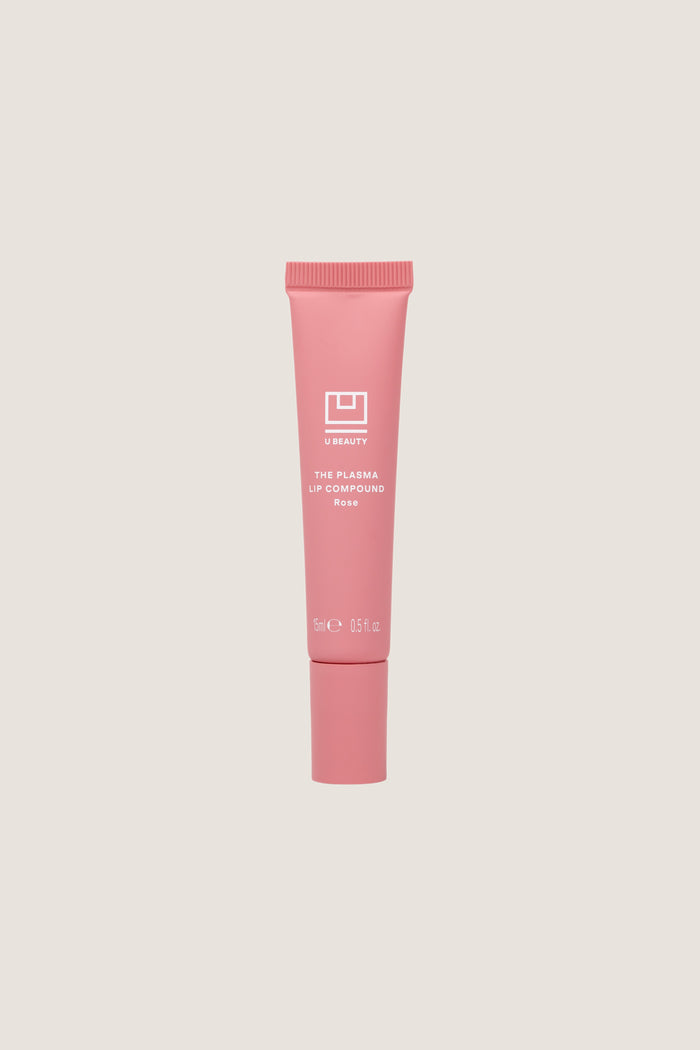 The Plasma Lip Compound in Rose