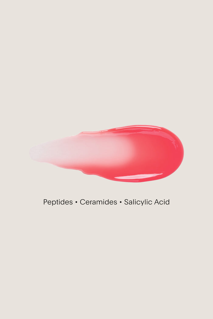 The Plasma Lip Compound in Rose