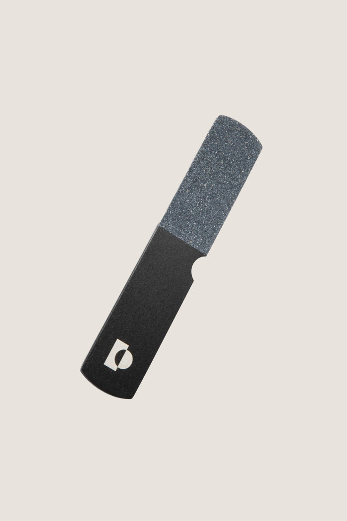The Right Foot Stainless Steel Foot File