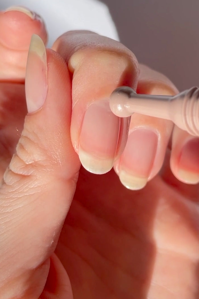 The Rose Oil 100% Natural Cuticle Oil