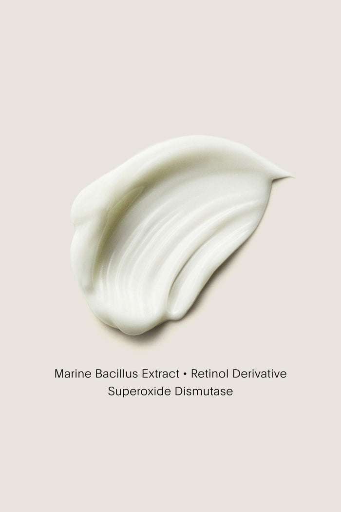 The Sculpt Arm Compound