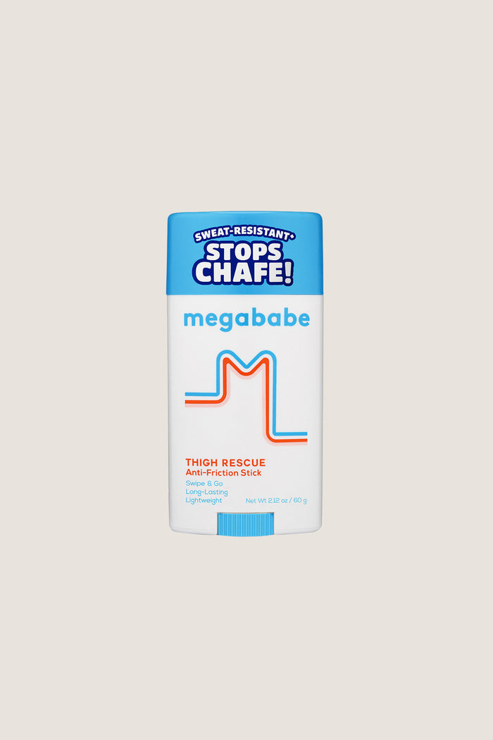Thigh Rescue Anti-Friction Stick