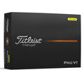 Titleist 25 PRO V1 Dozen Golf Ball