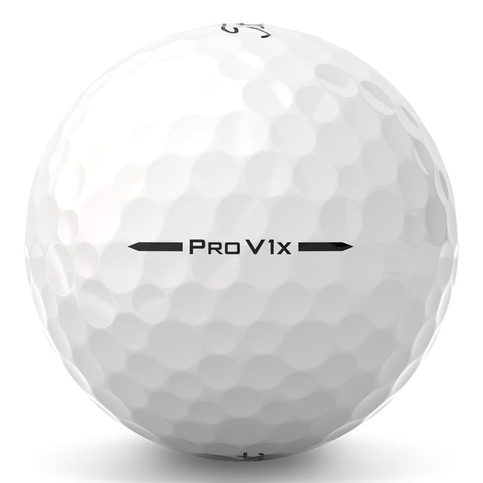 Titleist 25 PRO V1x Dozen Golf Ball