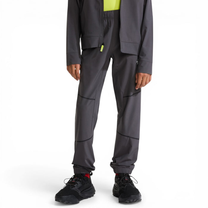 TNF TEEN Boy MOUNTAIN ATHLETICS Pant Gry