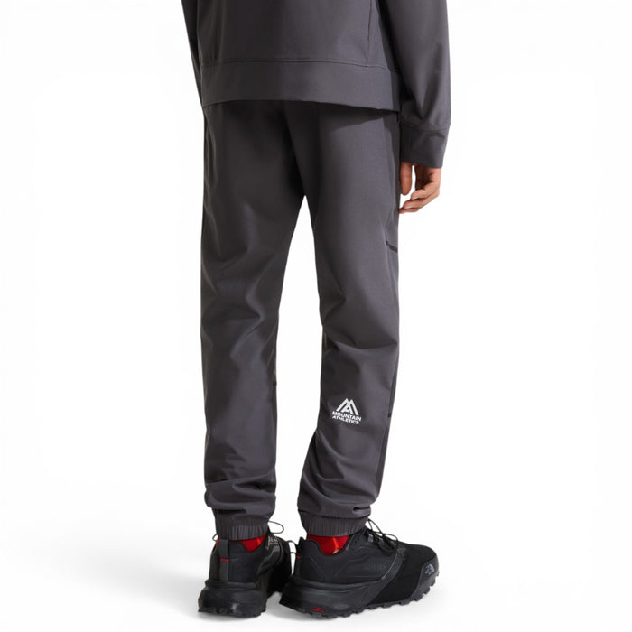 TNF TEEN Boy MOUNTAIN ATHLETICS Pant Gry
