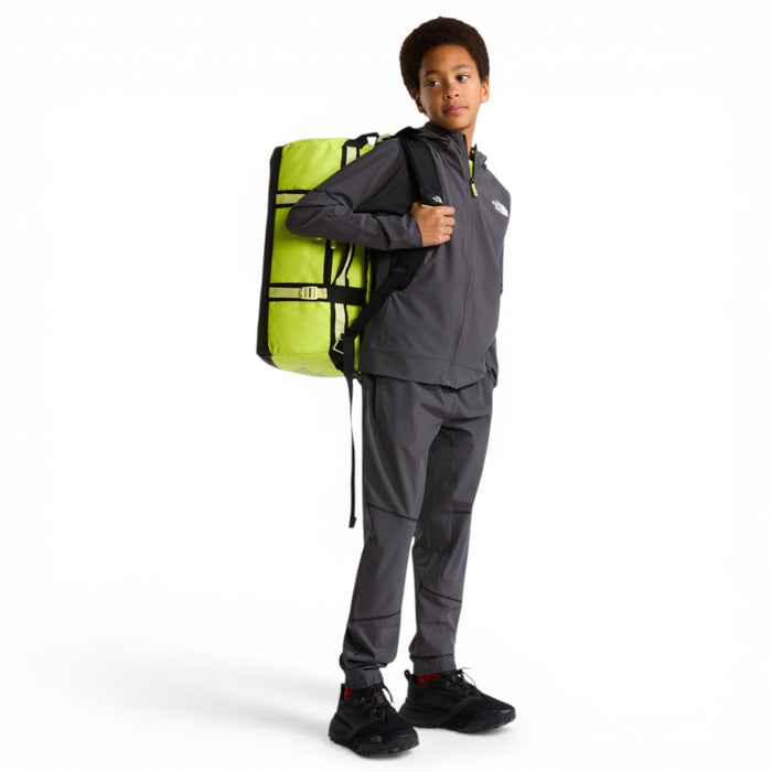 TNF TEEN Boy MOUNTAIN ATHLETICS Pant Gry