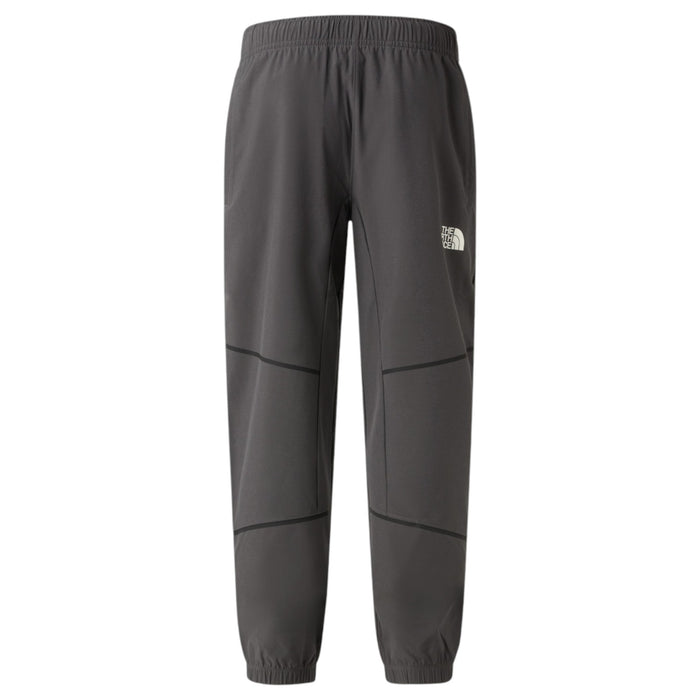 TNF TEEN Boy MOUNTAIN ATHLETICS Pant Gry