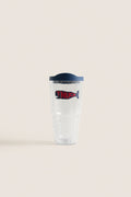 Tnuck Whale 24 oz Tumbler