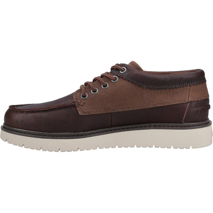 TOMS Mens TRVL LITE Forrest Shoes Brown