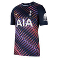 Nike Tottenham Hotspur 2026/27 Stadium Away Mens Dri-FIT Soccer Replica Jersey