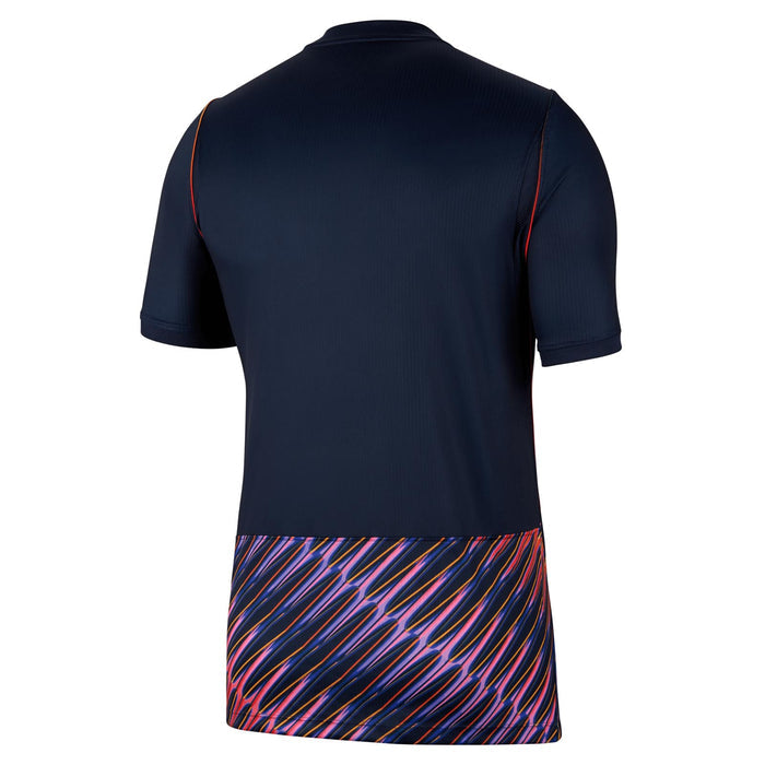 Nike Tottenham Hotspur 2026/27 Stadium Away Mens Dri-FIT Soccer Replica Jersey