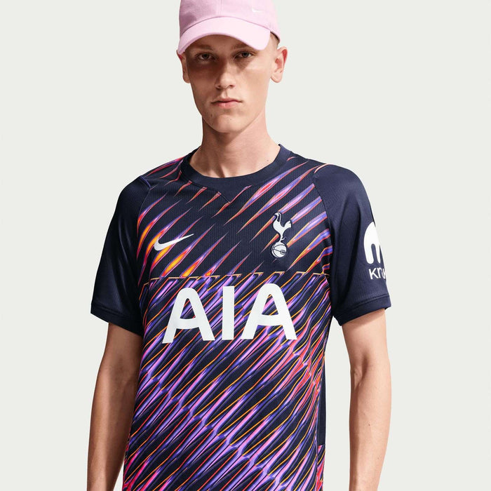 Nike THFC 26 Away Jersey Navy