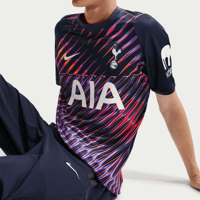 Nike THFC 26 Away Jersey Navy